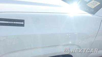 2022 Toyota Tacoma SR Extended Cab Long Bed w/Rear Doors - zdjęcie 19 z 30 - miniatura