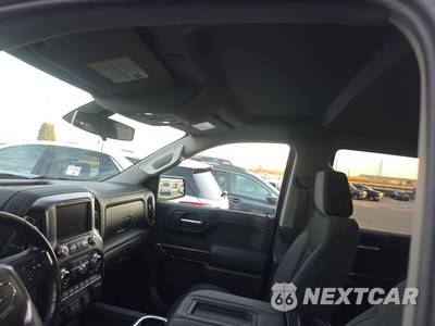 2020 GMC Sierra 1500 Elevation Crew Cab Short Bed 3SB - zdjęcie 17 z 33 - miniatura
