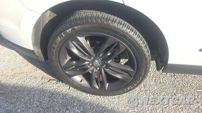 2019 Acura RDX w/A-Spec Package - zdjęcie 21 z 28 - miniatura