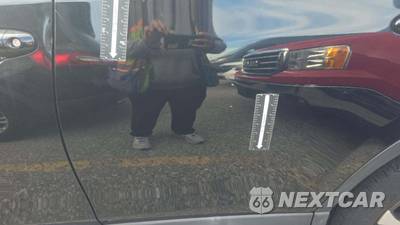 2016 Toyota RAV4 LE - zdjęcie 19 z 34 - miniatura