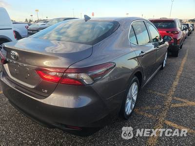 2023 Toyota Camry LE - zdjęcie 4 z 29 - miniatura