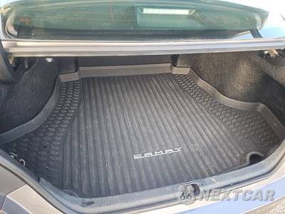 2023 Toyota Camry LE - zdjęcie 16 z 29 - miniatura