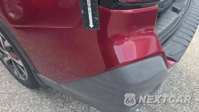 2021 Subaru Outback Limited - zdjęcie 30 z 36 - miniatura
