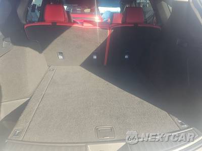 2019 Acura RDX w/A-Spec Package - zdjęcie 16 z 28 - miniatura