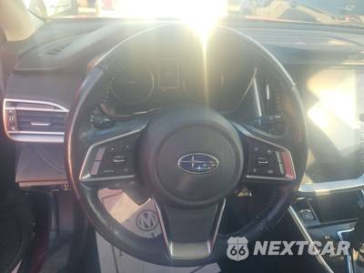 2021 Subaru Outback Limited - zdjęcie 10 z 36 - miniatura