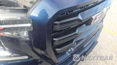 2020 GMC Sierra 1500 Elevation Crew Cab Short Bed 3SB - zdjęcie 19 z 33 - miniatura