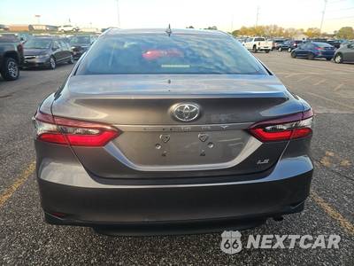 2023 Toyota Camry LE - zdjęcie 5 z 29 - miniatura