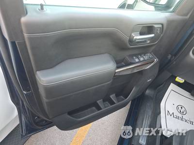 2020 GMC Sierra 1500 Elevation Crew Cab Short Bed 3SB - zdjęcie 9 z 33 - miniatura