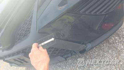 2018 Toyota Camry SE - zdjęcie 19 z 39 - miniatura
