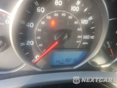 2016 Toyota RAV4 LE - zdjęcie 12 z 34 - miniatura