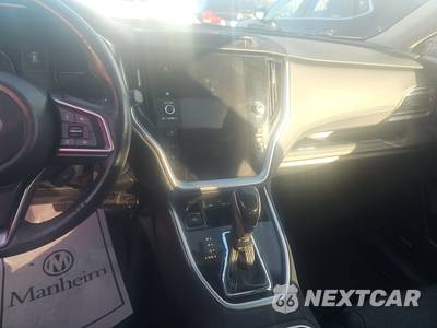 2021 Subaru Outback Limited - zdjęcie 11 z 36 - miniatura