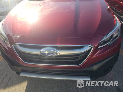 2021 Subaru Outback Limited - zdjęcie 2 z 36 - miniatura