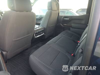2020 GMC Sierra 1500 Elevation Crew Cab Short Bed 3SB - zdjęcie 13 z 33 - miniatura