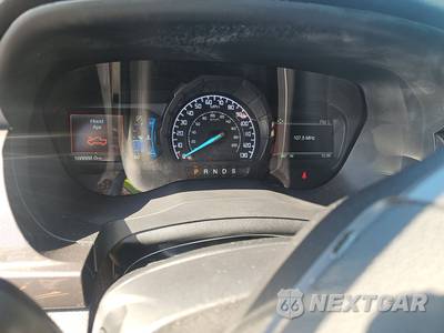 2019 Ford Ranger Lariat Crew Cab Medium Bed - zdjęcie 12 z 37 - miniatura