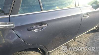 2017 Subaru Outback 2.5i - zdjęcie 21 z 41 - miniatura