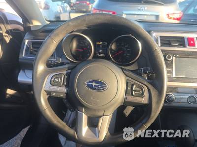 2017 Subaru Outback 2.5i - zdjęcie 10 z 41 - miniatura