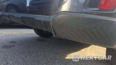 2017 Subaru Outback 2.5i - zdjęcie 24 z 41 - miniatura