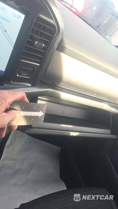 2022 Ford F-150 Hybrid XLT Crew Cab Medium Bed - zdjęcie 19 z 27 - miniatura