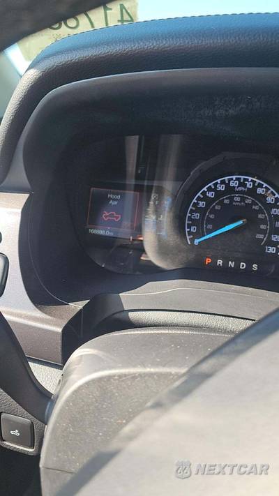 2019 Ford Ranger Lariat Crew Cab Medium Bed - zdjęcie 19 z 37 - miniatura