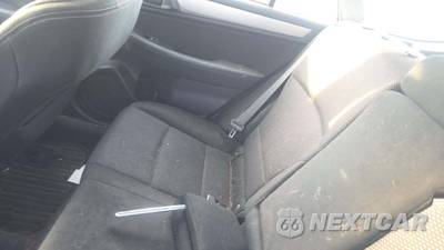 2017 Subaru Outback 2.5i - zdjęcie 20 z 41 - miniatura