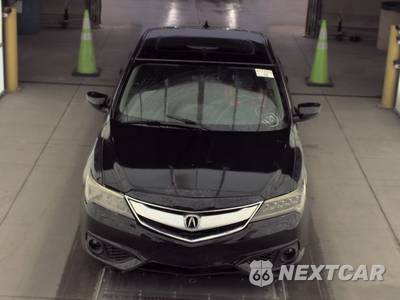 2017 Acura ILX - zdjęcie 2 z 40 - miniatura