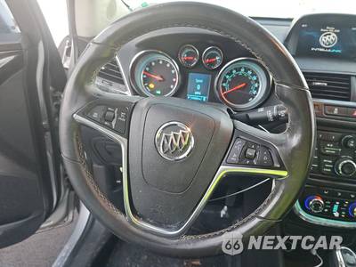 2014 Buick Encore Convenience 1SD - zdjęcie 10 z 57 - miniatura