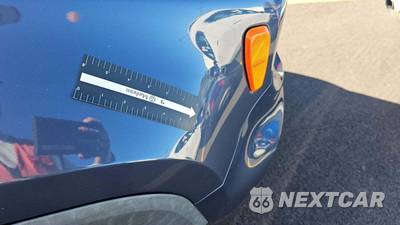 2021 Jeep Renegade 80th Edition - zdjęcie 21 z 40 - miniatura
