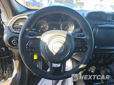 2021 Jeep Renegade 80th Edition - zdjęcie 10 z 40 - miniatura