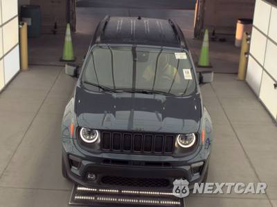 2021 Jeep Renegade 80th Edition - zdjęcie 2 z 40 - miniatura