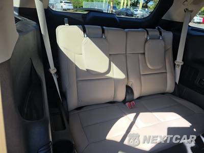 2021 Ford Explorer Limited - zdjęcie 16 z 19 - miniatura