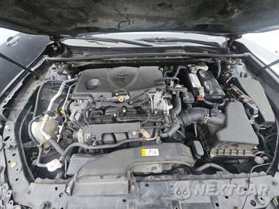 2019 Toyota Camry SE - zdjęcie 15 z 46 - miniatura