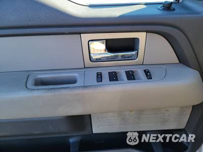 2010 Ford F-150 XLT Crew Cab Medium Bed - zdjęcie 9 z 23 - miniatura