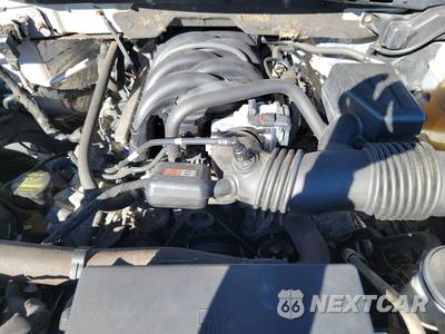 2010 Ford F-150 XLT Crew Cab Medium Bed - zdjęcie 15 z 23 - miniatura