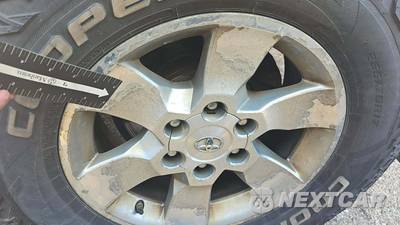 2012 Toyota 4Runner SR5 - zdjęcie 22 z 31 - miniatura