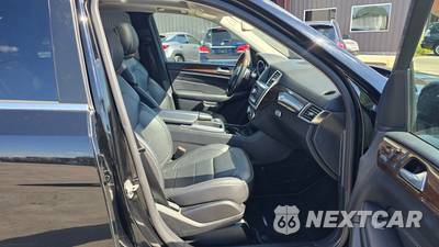 2013 Mercedes-Benz ML 350 - zdjęcie 18 z 29 - miniatura