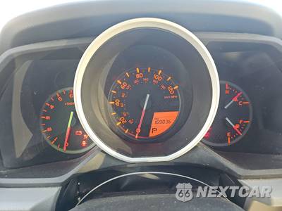 2012 Toyota 4Runner SR5 - zdjęcie 12 z 31 - miniatura