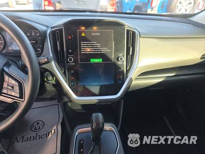 2024 Subaru Crosstrek Premium - zdjęcie 11 z 26 - miniatura
