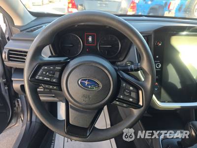 2024 Subaru Crosstrek Premium - zdjęcie 10 z 26 - miniatura