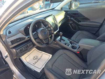 2024 Subaru Crosstrek Premium - zdjęcie 7 z 26 - miniatura