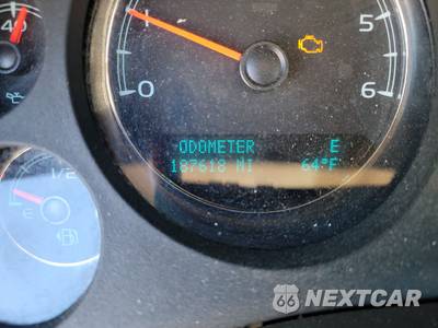2013 Chevrolet Suburban 1500 LTZ 1LZ - zdjęcie 12 z 21 - miniatura