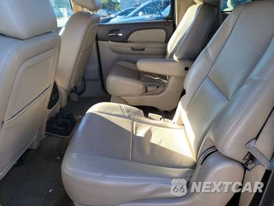 2013 Chevrolet Suburban 1500 LTZ 1LZ - zdjęcie 13 z 21 - miniatura