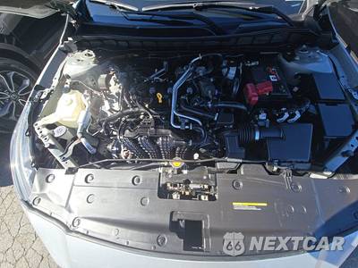 2023 Nissan Altima SR - zdjęcie 15 z 17 - miniatura