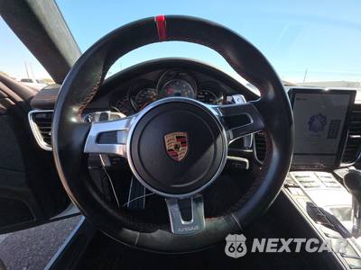 2016 Porsche Panamera GTS - zdjęcie 16 z 41 - miniatura