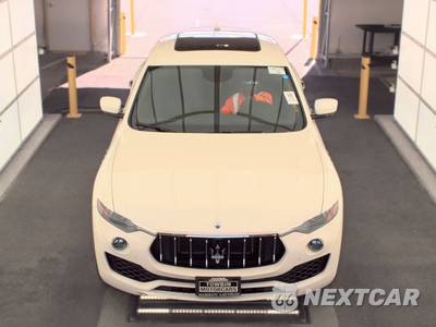 2020 Maserati Levante S - zdjęcie 2 z 29 - miniatura