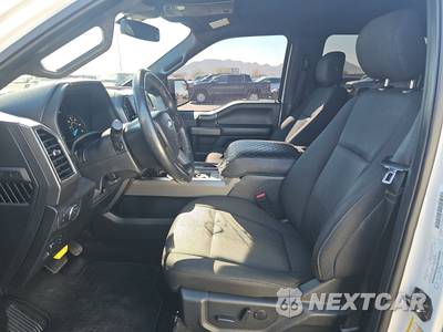 2020 Ford F-150 XLT Crew Cab Short Bed - zdjęcie 7 z 42 - miniatura