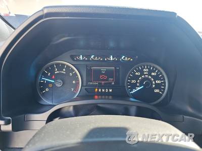 2020 Ford F-150 XLT Crew Cab Short Bed - zdjęcie 12 z 42 - miniatura
