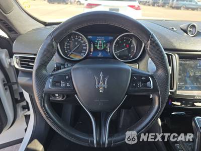 2020 Maserati Levante S - zdjęcie 10 z 29 - miniatura