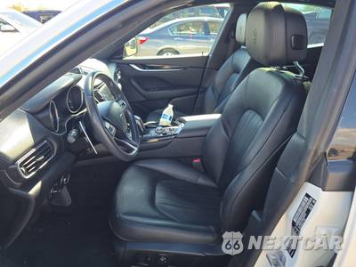 2020 Maserati Levante S - zdjęcie 7 z 29 - miniatura