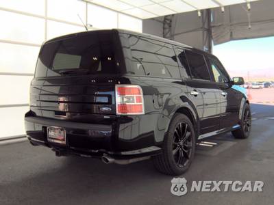 2016 Ford Flex Limited - zdjęcie 4 z 29 - miniatura