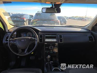 2016 Ford Flex Limited - zdjęcie 11 z 29 - miniatura